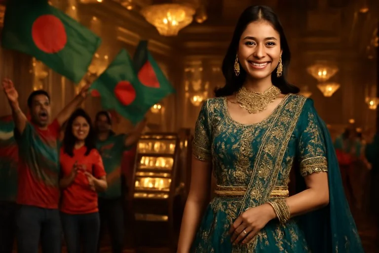 899k0 সুইট বনানজা বোনাস বোর্ড