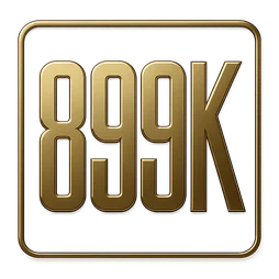 899k0 লোগো